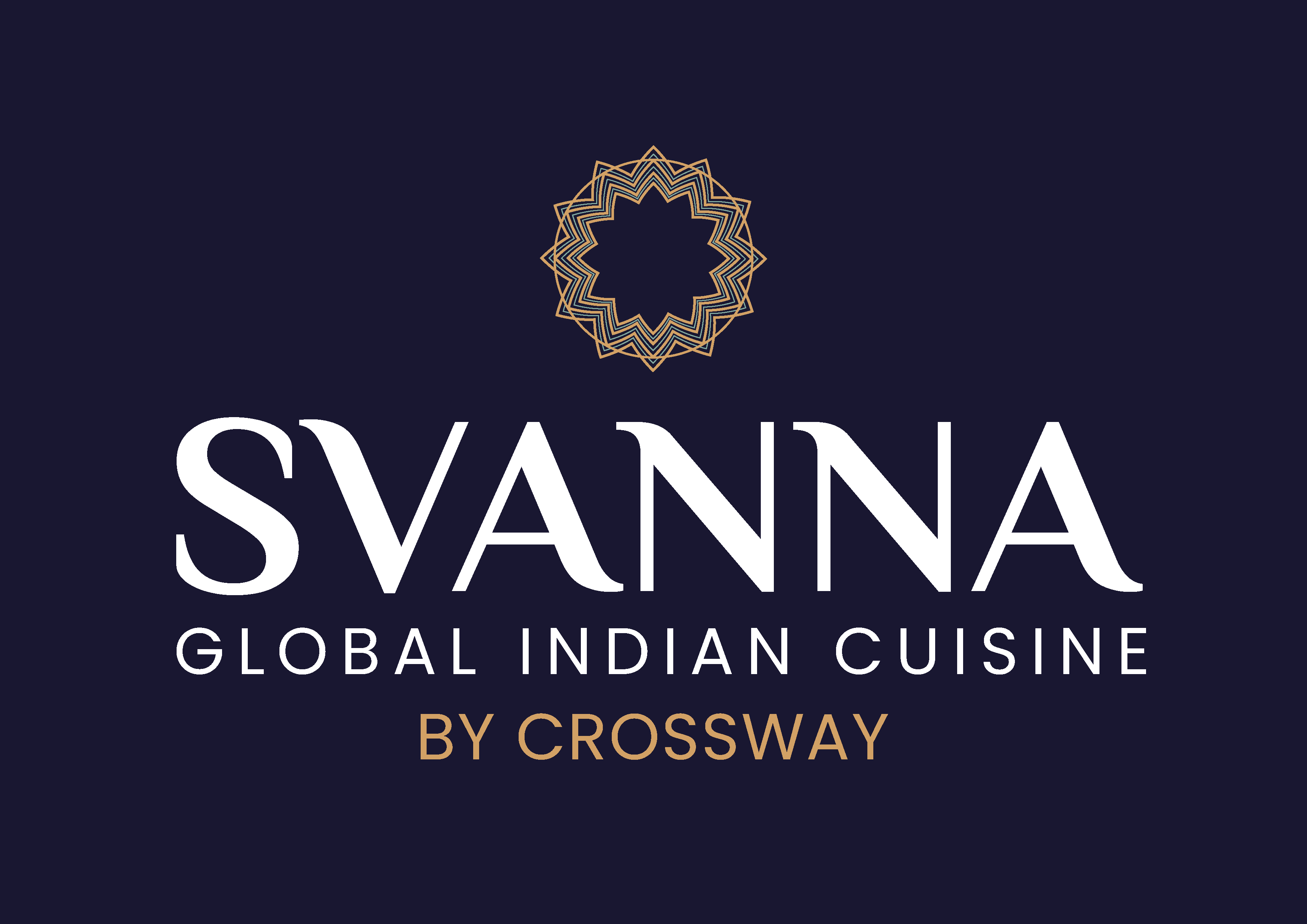 Svanna by Crossway